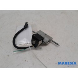 Citroen - C4 - AC expansion valve