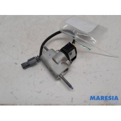 Citroen - C4 - AC expansion valve