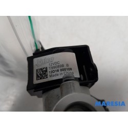 Citroen - C4 - AC expansion valve