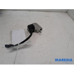 Citroen - C4 - AC expansion valve