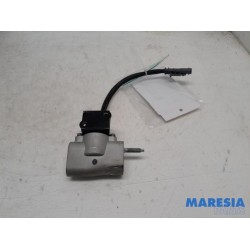 Citroen - C4 - AC expansion valve