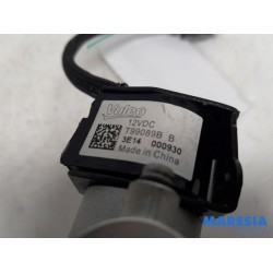 Citroen - C4 - AC expansion valve