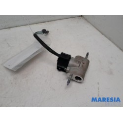 Citroen - C4 - Expansieklep airco