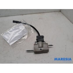 Citroen - C4 - Expansieklep airco