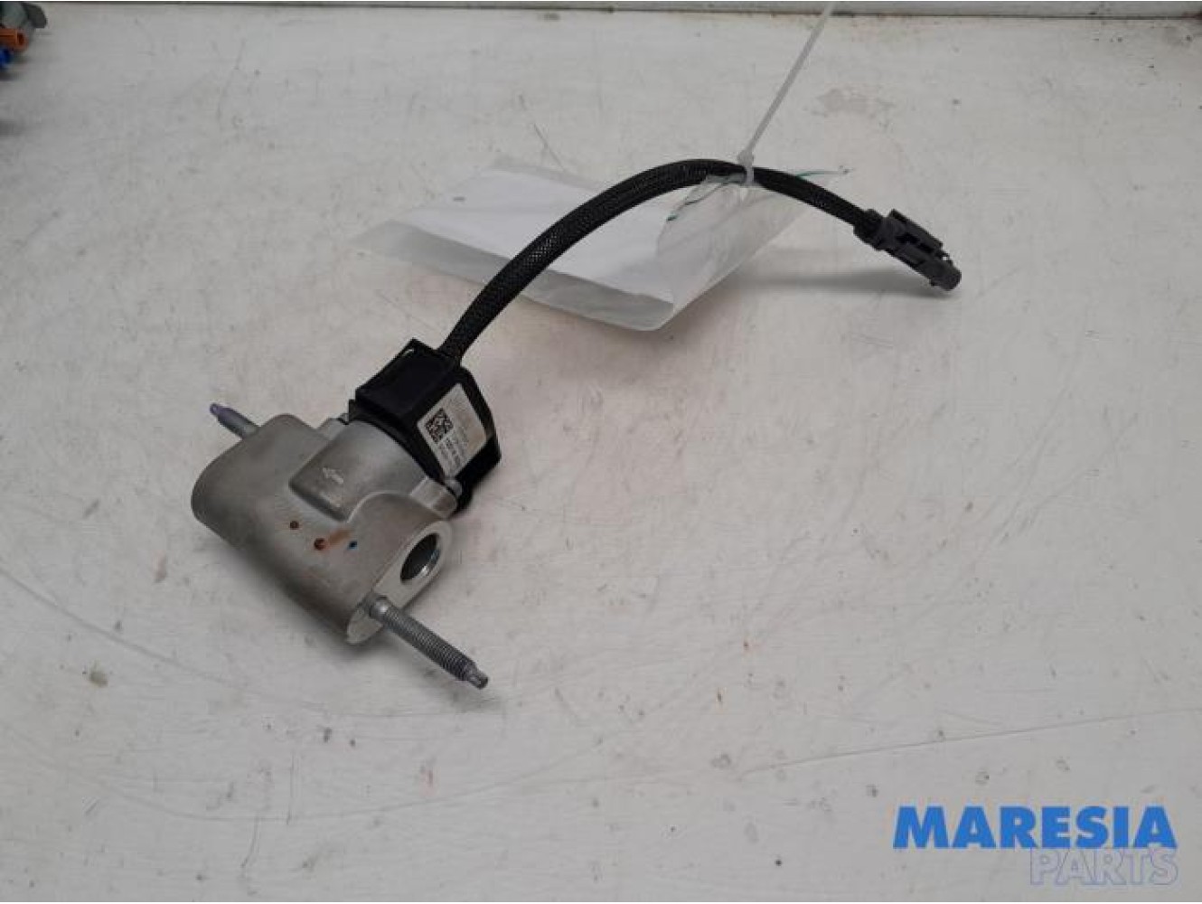 Citroen - C4 - Expansieklep airco