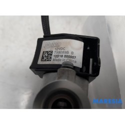 Citroen - C4 - Expansieklep airco