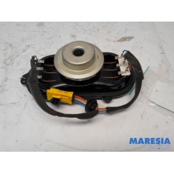 Citroen - C4 - Subwoofer
