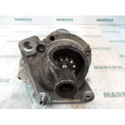 Citroen - C2 - Starter