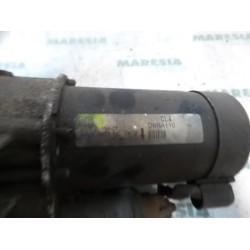 Citroen - C2 - Starter