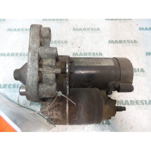 Citroen - C2 - Starter