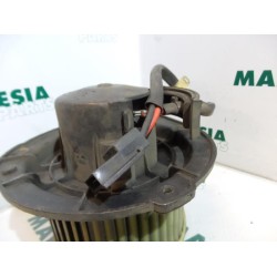 Renault - Espace - Heating and ventilation fan motor