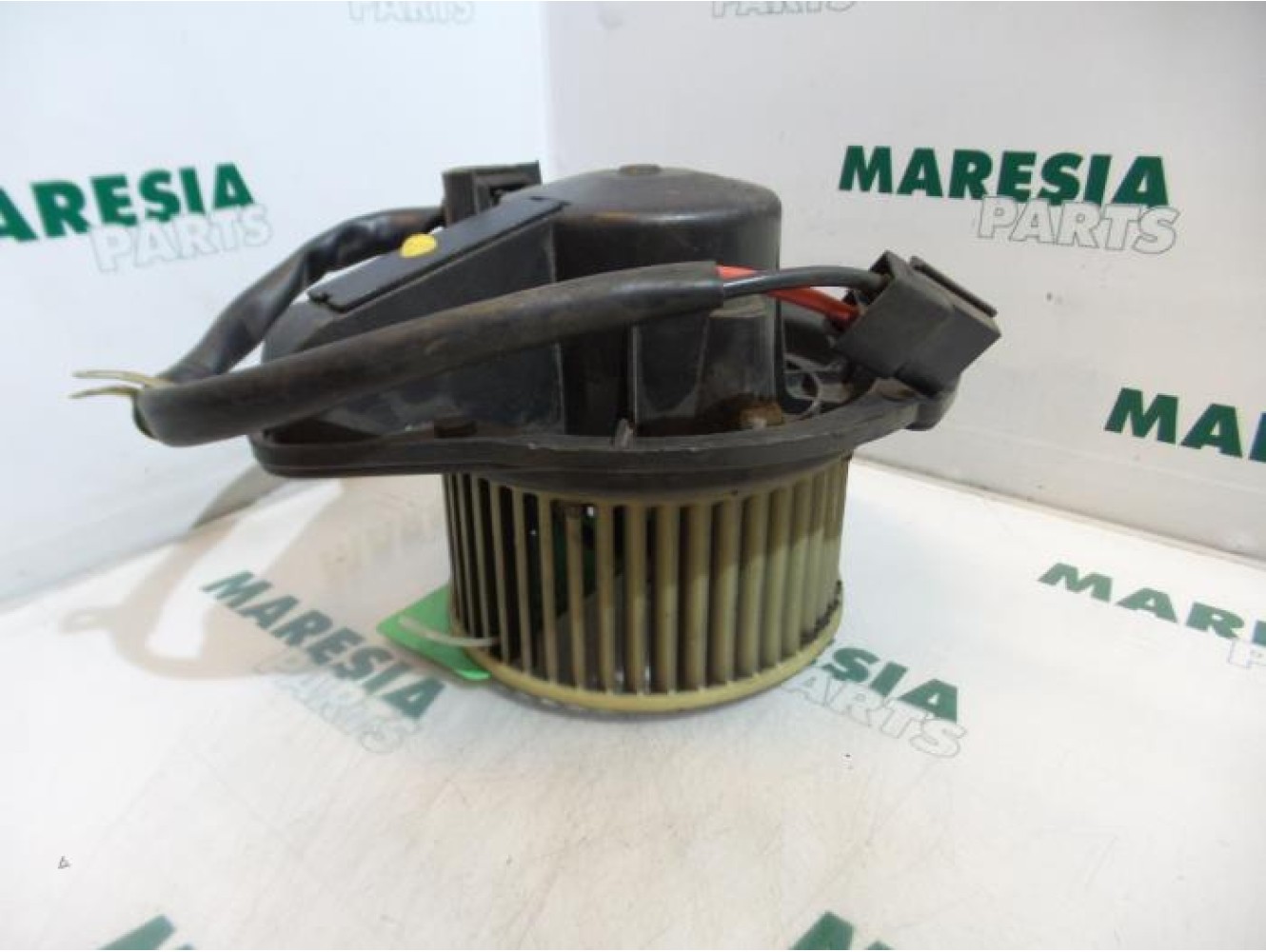 Renault - Espace - Heating and ventilation fan motor