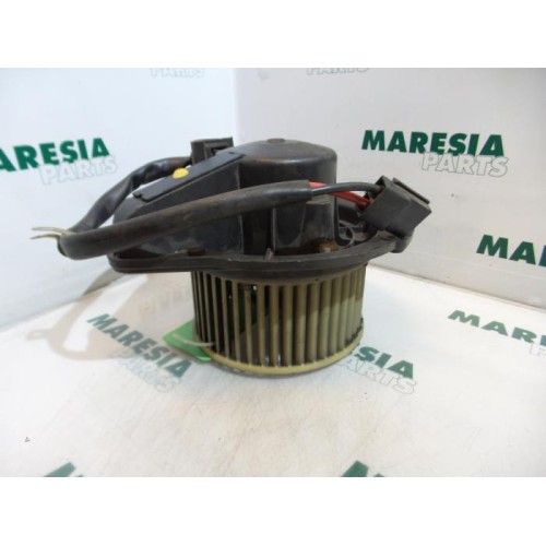 Renault - Espace - Heating and ventilation fan motor