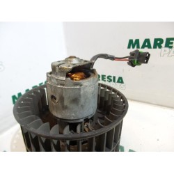 Renault - Espace - Heating and ventilation fan motor