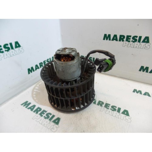 Renault - Espace - Heating and ventilation fan motor
