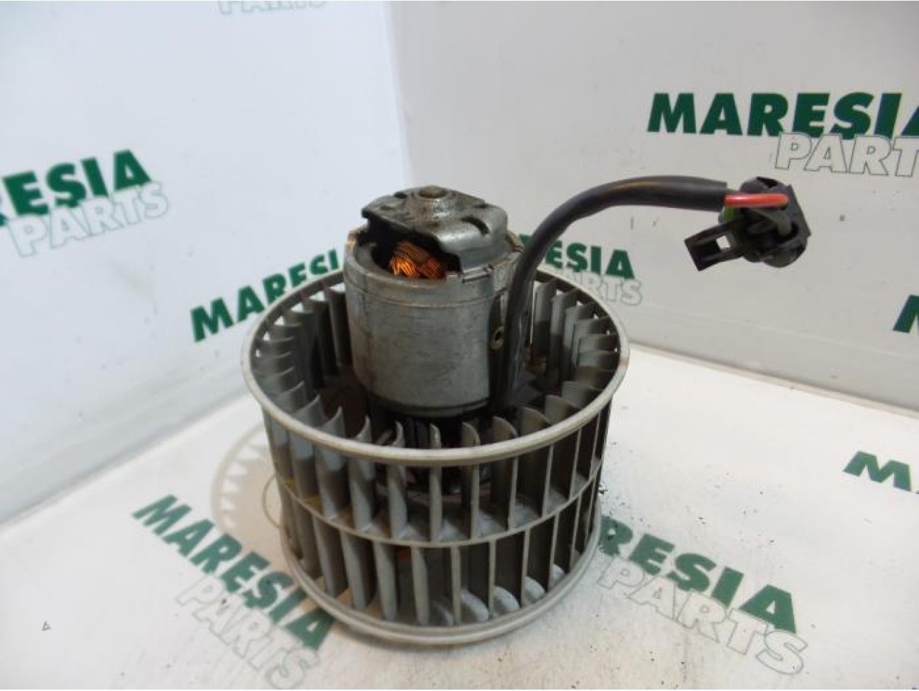 Renault - Espace - Heating and ventilation fan motor