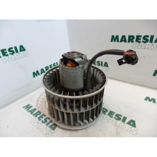 Renault - Espace - Heating and ventilation fan motor