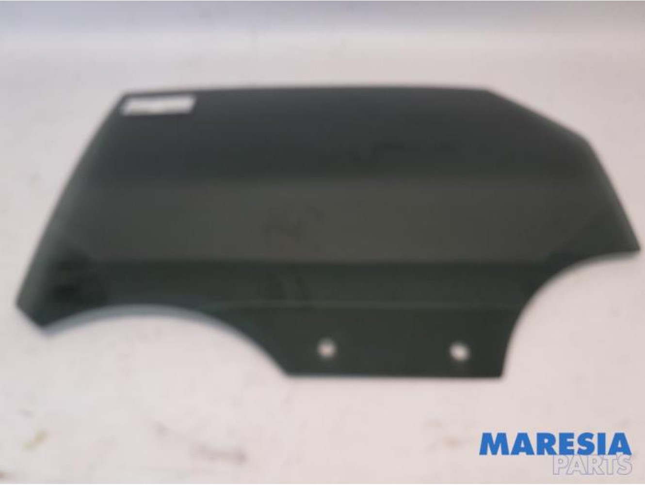 Citroen - C4 - Portierruit 4Deurs links-achter