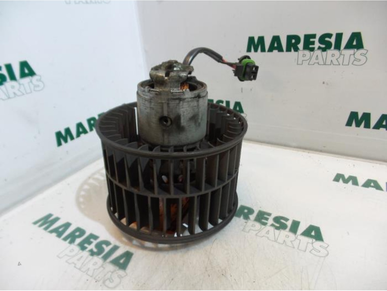 Renault - Espace - Heating and ventilation fan motor