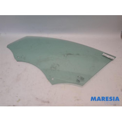 Citroen - C4 - Door window 4-door, front left