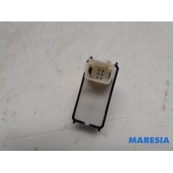 Citroen - C4 - Electric window switch