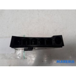 Citroen - C4 - Fuse