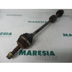 Fiat - Punto - Front drive shaft, right