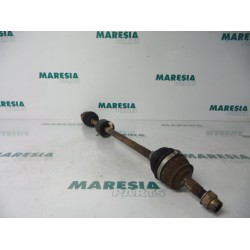 Fiat - Punto - Front drive shaft, right