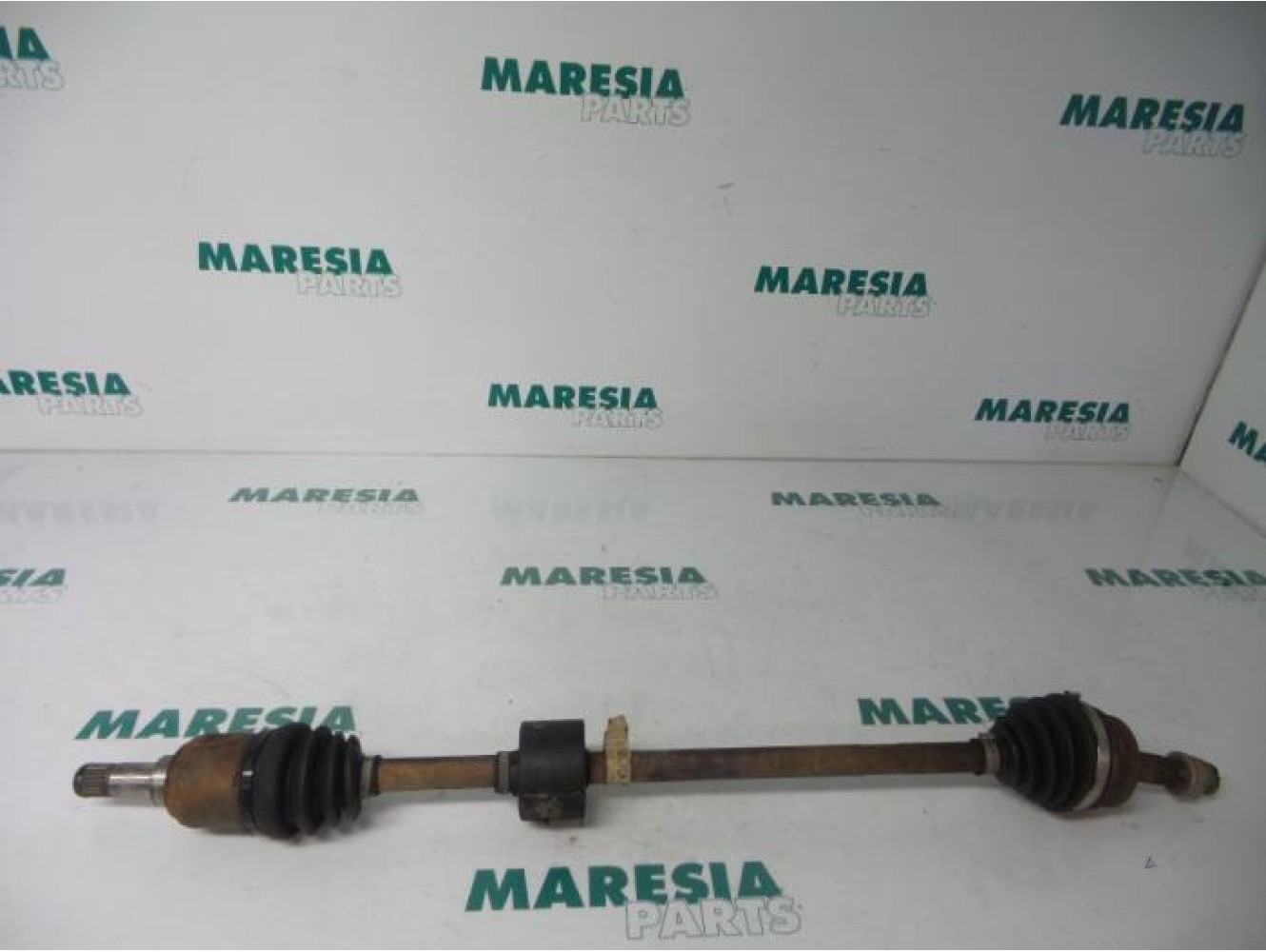 Fiat - Punto - Front drive shaft, right
