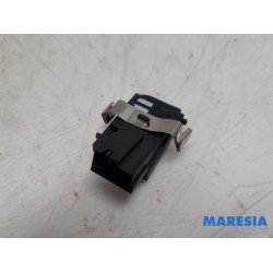 Citroen - C4 - Sensor (other)