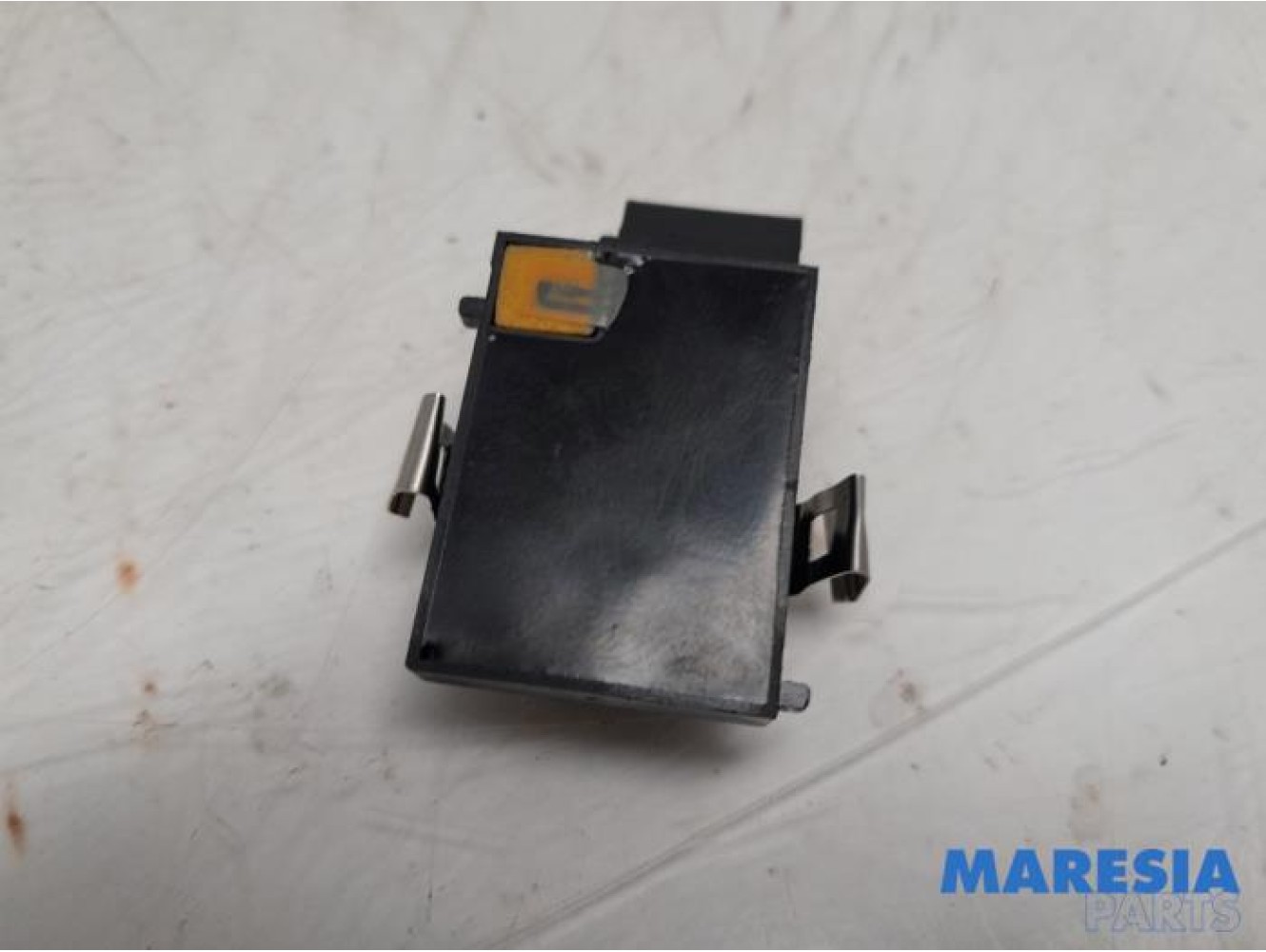 Citroen - C4 - Sensor (other)
