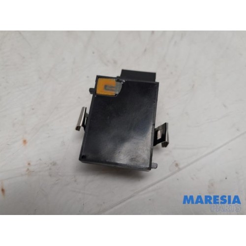 Citroen - C4 - Sensor (other)