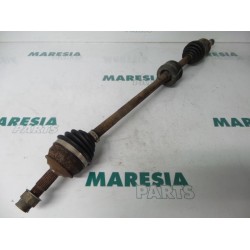 Fiat - Punto - Front drive shaft, right