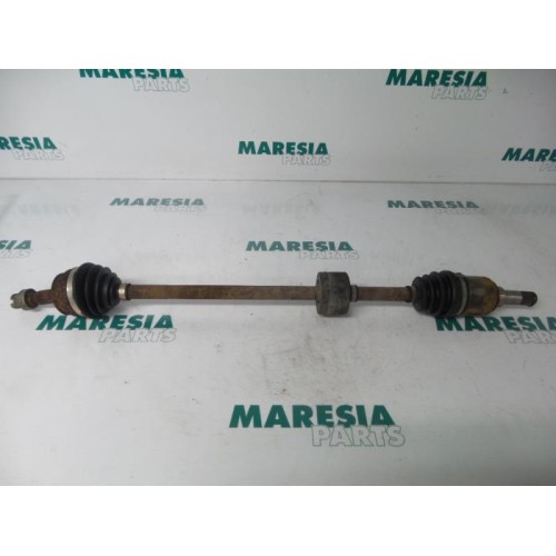 Fiat - Punto - Front drive shaft, right