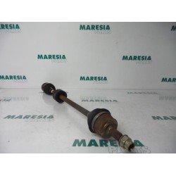 Fiat - Punto - Front drive shaft, right