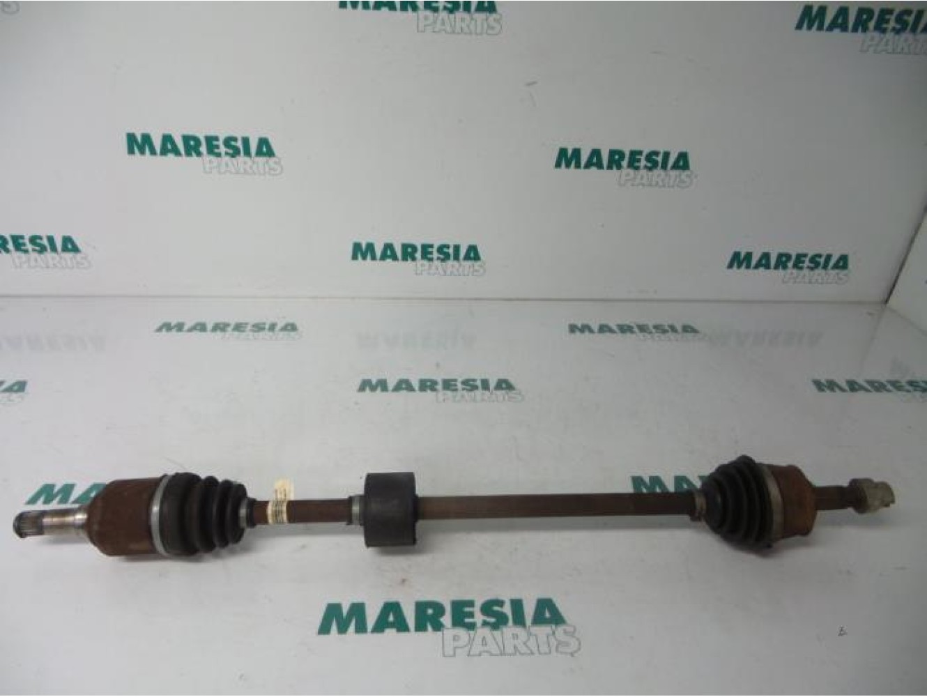 Fiat - Punto - Front drive shaft, right