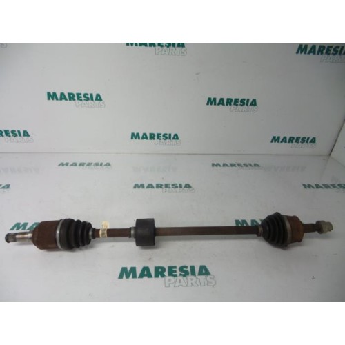 Fiat - Punto - Front drive shaft, right