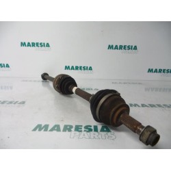 Fiat - Punto - Front drive shaft, right