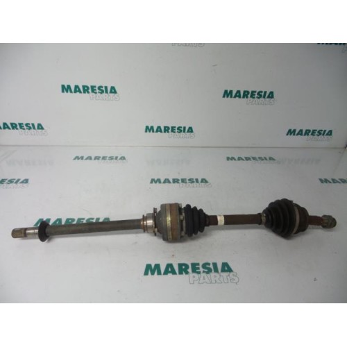 Fiat - Punto - Front drive shaft, right