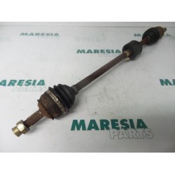 Fiat - Punto - Front drive shaft, right