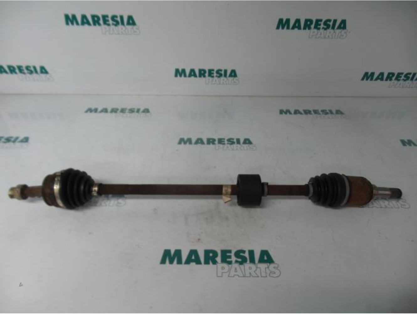 Fiat - Punto - Front drive shaft, right