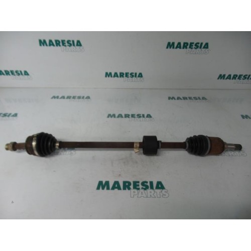 Fiat - Punto - Front drive shaft, right