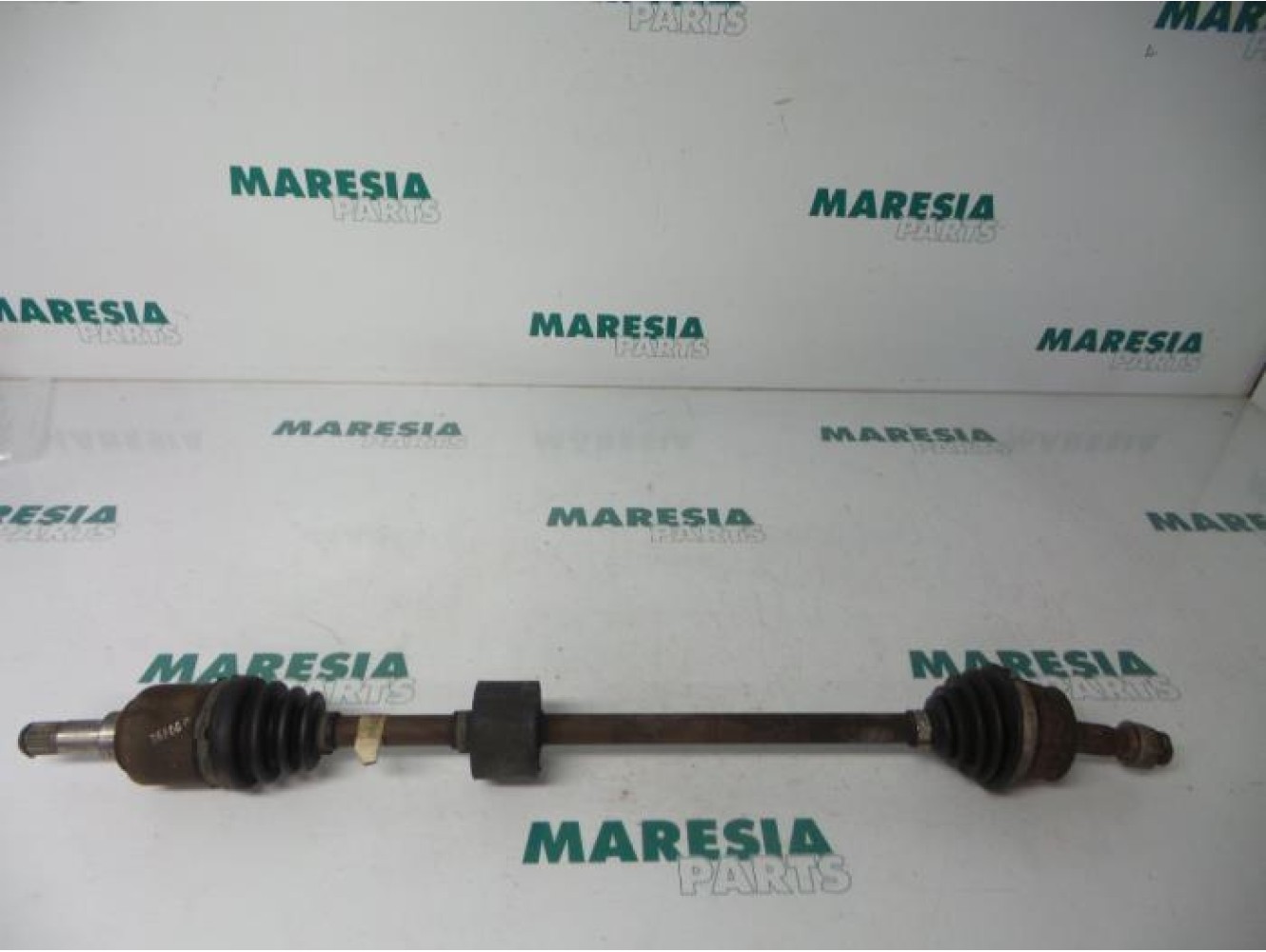 Fiat - Punto - Front drive shaft, right