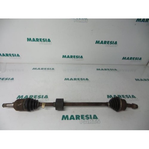 Fiat - Punto - Front drive shaft, right