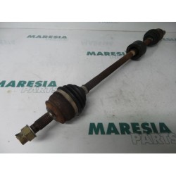 Fiat - Punto - Front drive shaft, right