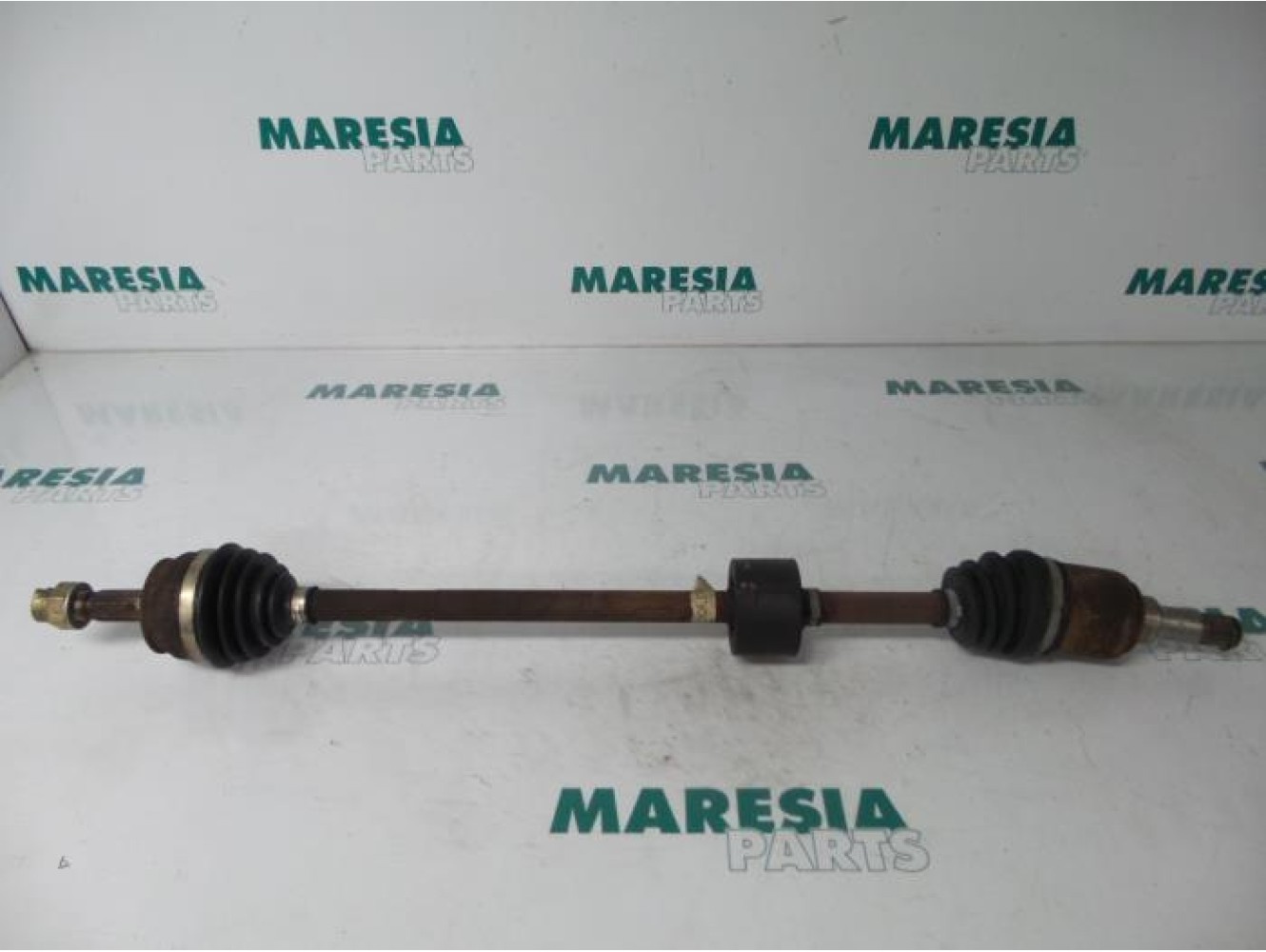 Fiat - Punto - Front drive shaft, right