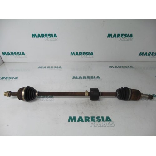 Fiat - Punto - Front drive shaft, right