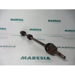 Fiat - Punto - Front drive shaft, right