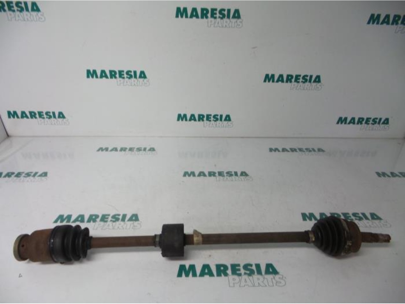Fiat - Punto - Front drive shaft, right