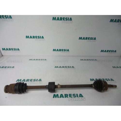 Fiat - Punto - Front drive shaft, right
